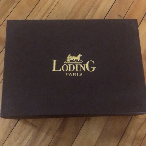 Loding Paris Brand New Boots, 9.5 US (8.5 UK) - Picture 4 of 6